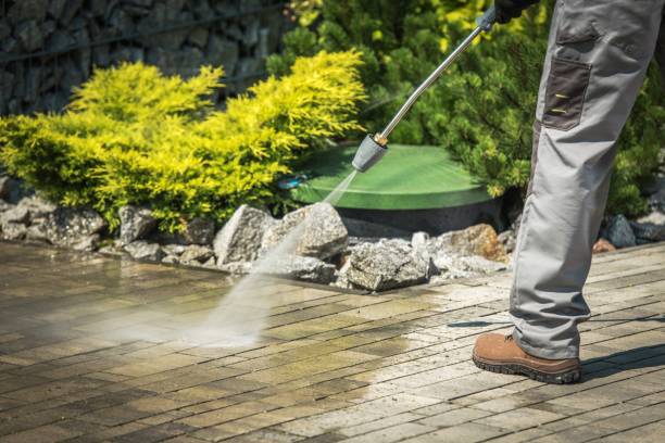 Best Post-Construction Pressure Washing  in Doe Valley, KY