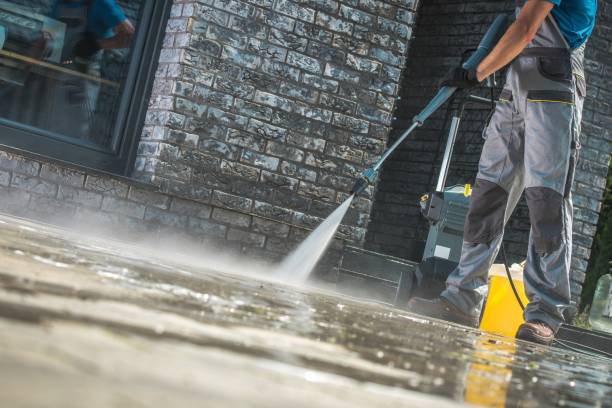 Best Animal Enclosure Cleaning  in Doe Valley, KY