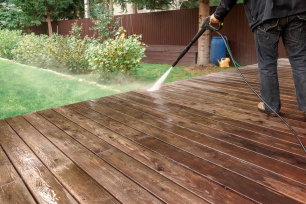 Best Soft Washing  in Doe Valley, KY