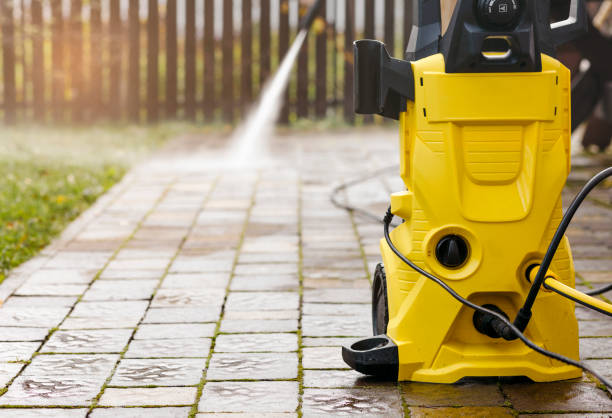 Best Building Exterior Washing  in Doe Valley, KY